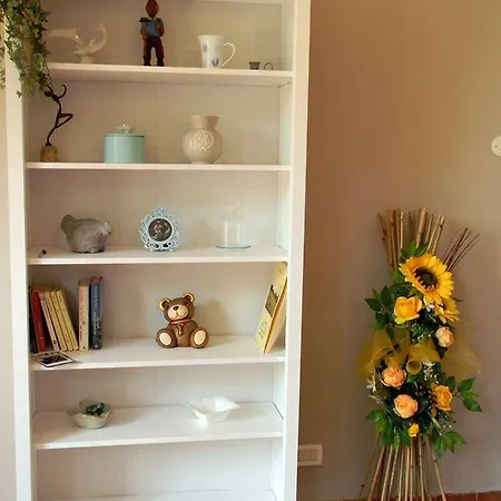Il Cotogno Bed & Breakfast