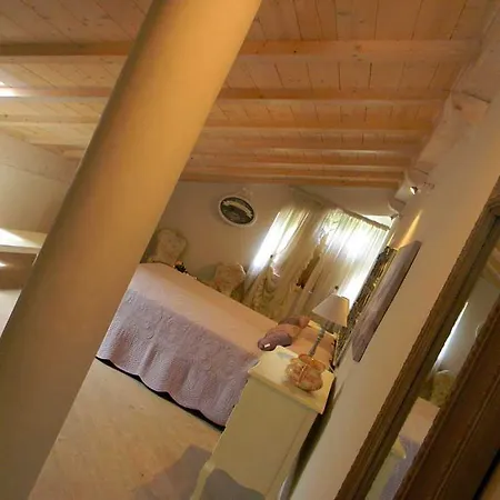 ベッド・アンド・ブレックファスト Il Cotogno *