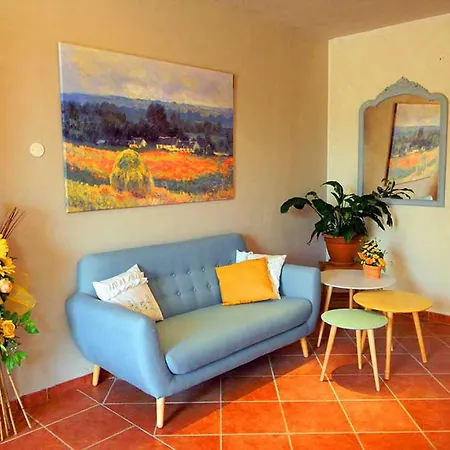 Bed & Breakfast Il Cotogno *