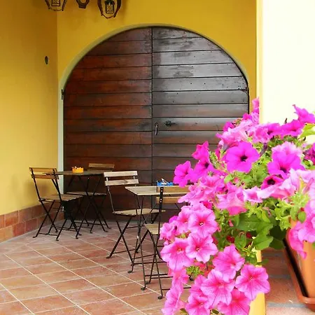 Bed & Breakfast Il Cotogno Gavi