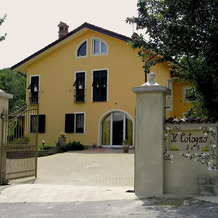 Il Cotogno