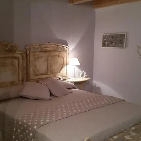 Il Cotogno ベッド・アンド・ブレックファスト *