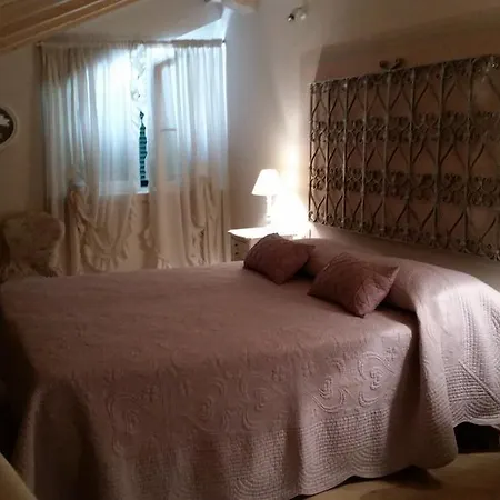 Bed & Breakfast Il Cotogno Gavi