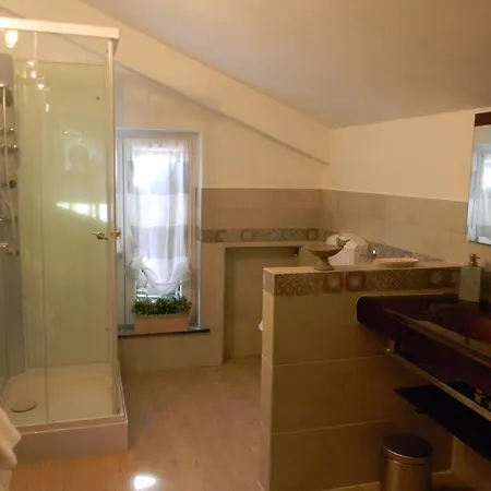 Il Cotogno Bed & Breakfast