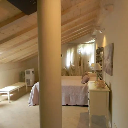 ベッド・アンド・ブレックファスト Il Cotogno