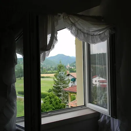 Bed & Breakfast Il Cotogno Gavi