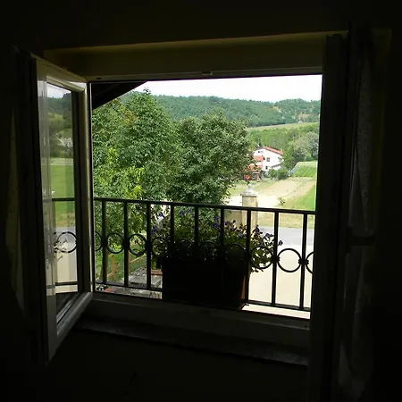 Bed & Breakfast Il Cotogno *