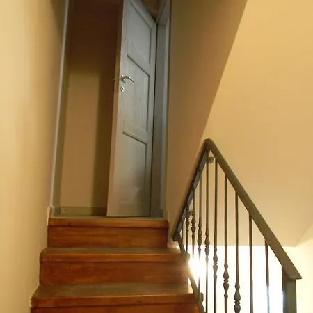 ベッド・アンド・ブレックファスト Il Cotogno ガーヴィ