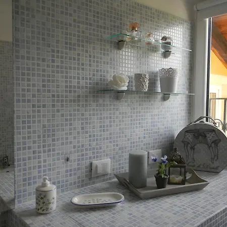 Il Cotogno Bed & Breakfast Gavi