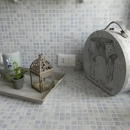 Bed & Breakfast Il Cotogno