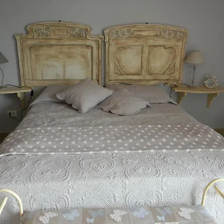 Bed & Breakfast Il Cotogno Gavi
