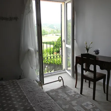 Bed & Breakfast Il Cotogno *