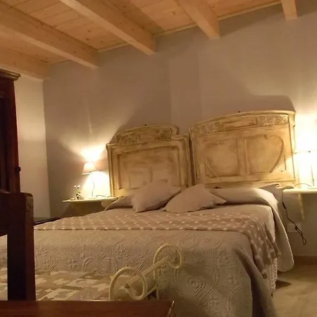 Bed & Breakfast Il Cotogno Gavi