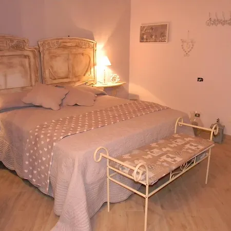 Bed & Breakfast Il Cotogno