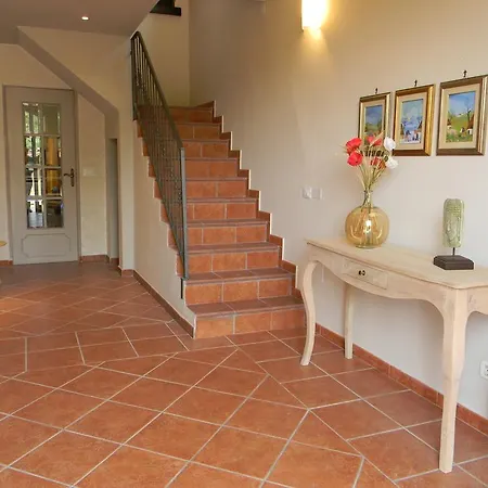 Il Cotogno ベッド・アンド・ブレックファスト ガーヴィ