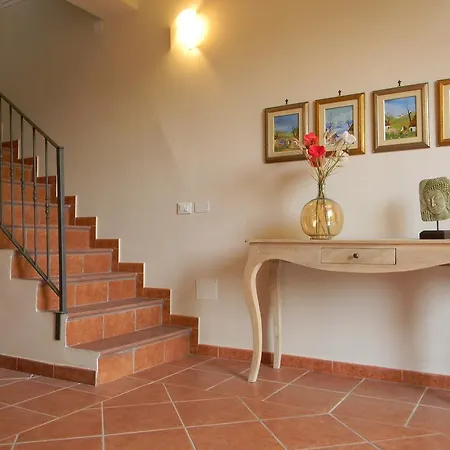 Il Cotogno Bed & Breakfast