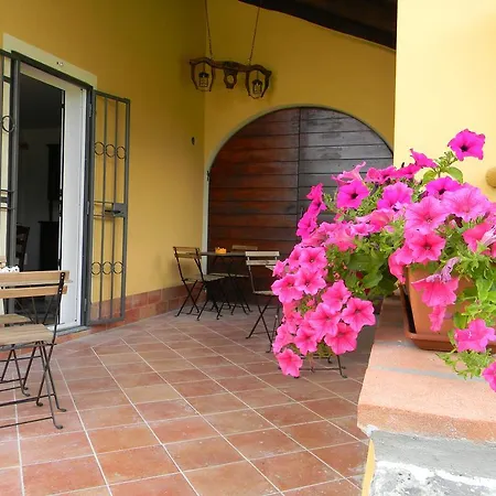 Bed & Breakfast Il Cotogno Gavi