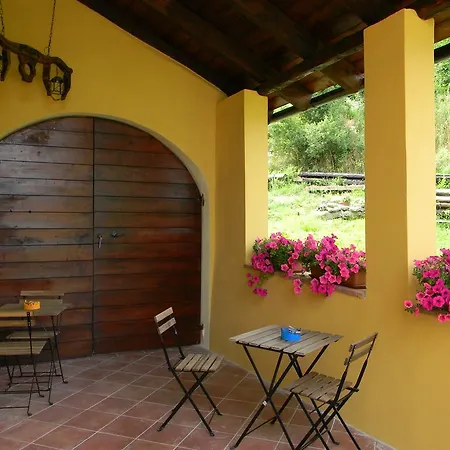 Bed & Breakfast Il Cotogno