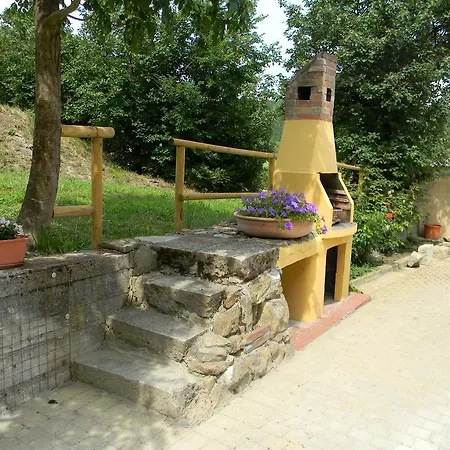 Il Cotogno Bed & Breakfast Gavi