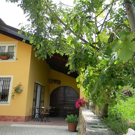 Il Cotogno * Gavi