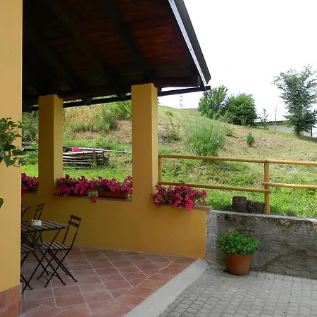 Il Cotogno * ガーヴィ