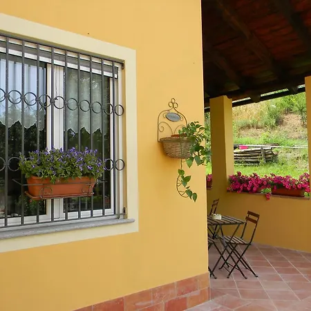 Il Cotogno Bed & Breakfast Gavi