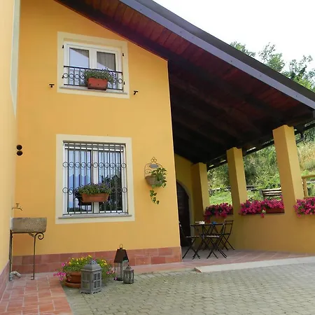 Bed & Breakfast Il Cotogno Gavi