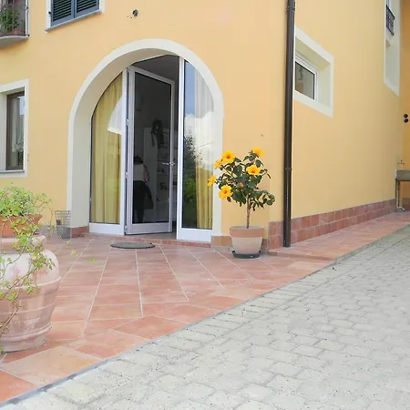 Il Cotogno Bed & Breakfast
