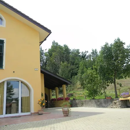 Il Cotogno Bed & Breakfast Gavi