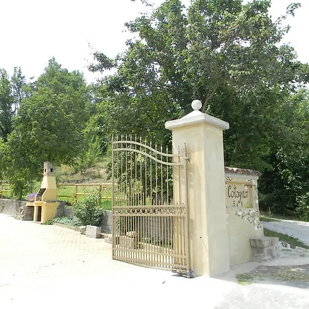 Il Cotogno Gavi