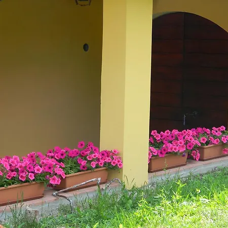 Il Cotogno Bed & Breakfast Gavi