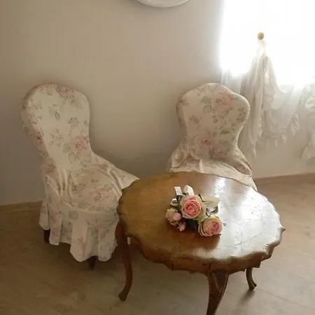 Bed & Breakfast Il Cotogno