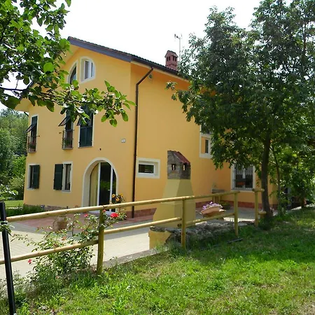 Il Cotogno Gavi