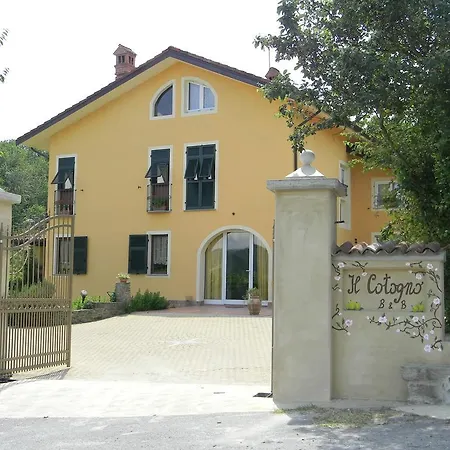Il Cotogno Bed & Breakfast