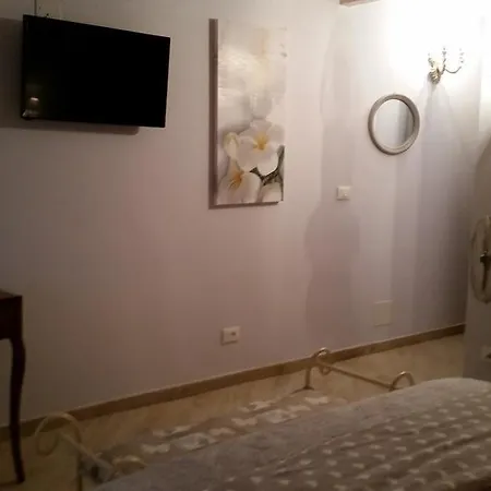 Il Cotogno Bed & Breakfast